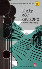 Bí mật một khu rừng (2017)