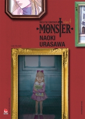 (Tập lẻ) MONSTER - Deluxe Edition