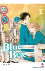 (Tập lẻ) Blue Box