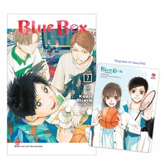 (Tập lẻ) Blue Box