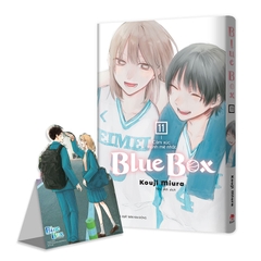 (Tập lẻ) Blue Box