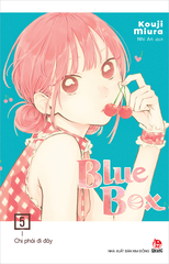 (Tập lẻ) Blue Box