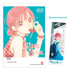 (Tập lẻ) Blue Box