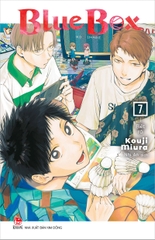 (Tập lẻ) Blue Box