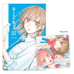 (Tập lẻ) Blue Box