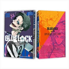 Bluelock - Tập 26