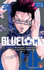 (Tập lẻ) Bluelock
