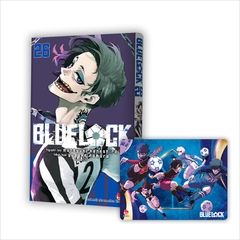 Bluelock - Tập 26