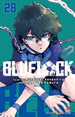 (Tập lẻ) Bluelock