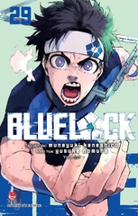 (Tập lẻ) Bluelock