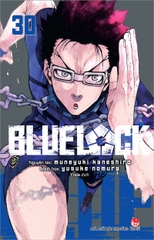 (Tập lẻ) Bluelock