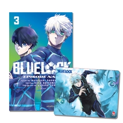 (Tập lẻ) Bluelock - Episode Nagi