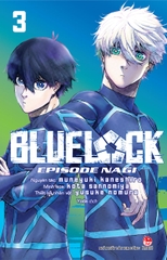 (Tập lẻ) Bluelock - Episode Nagi