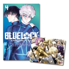 (Tập lẻ) Bluelock - Episode Nagi
