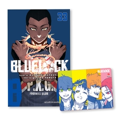 (Tập lẻ) Bluelock