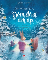 Combo Bốn mùa bên nhau (4 cuốn)