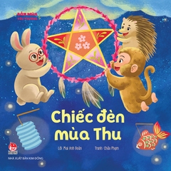 Bốn mùa yêu thương - Chiếc đèn mùa Thu