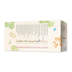 Boxset Thế giới của thỏ Peter