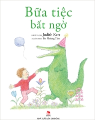 Bữa tiệc bất ngờ