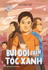 Bụi đời trên tóc xanh