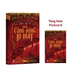 Combo - Bụi Kí (2 cuốn)
