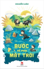 Bước về phía mặt trời