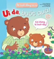 Để tránh những rủi ro - Ui da, buốt quá!