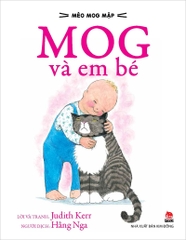 Combo Mèo Mog Mập (5 cuốn)