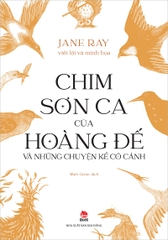 Combo Truyện của tác giả Jane Ray (3 cuốn)