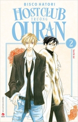 (Tập lẻ) Host Club trường Ouran