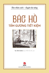 Combo - Rèn nhân cách - Luyện tài năng (5 cuốn)