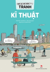 Combo - Triết học phổ thông bằng tranh (6 cuốn)