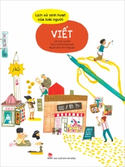 Combo - Lịch sử sinh hoạt của loài người (8 cuốn)