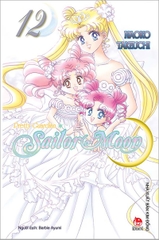 (Tập lẻ) Sailor Moon