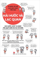 Combo - Kĩ năng xã hội cho học sinh tiểu học (9 cuốn)