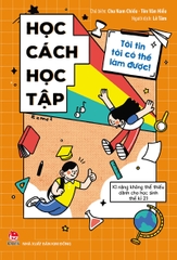 Combo - Tôi tin tôi có thể làm được (4 cuốn)