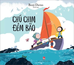 Boxset Cá voi đêm bão và những câu chuyện khác (5 quyển)