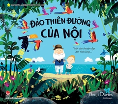 Boxset Cá voi đêm bão và những câu chuyện khác (5 quyển)