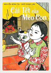 Cái Tết của Mèo Con