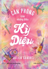 Căn phòng của những điều kỳ diệu
