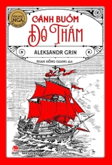 Cánh buồm đỏ thắm