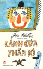 Cánh cửa thần kì