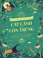Tung cánh trong không trung - Cất cánh cùng côn trùng