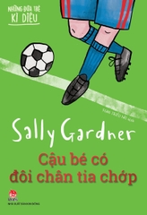 Những đứa trẻ kì diệu - Cậu bé có đôi chân tia chớp