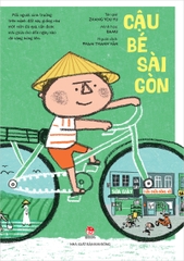 Cậu bé Sài Gòn