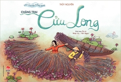 Câu chuyện dòng sông - Chàng trai Cửu Long