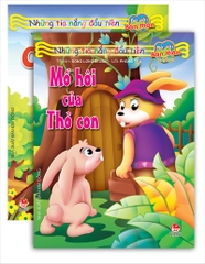 Bộ Những tia nắng đầu tiên (10 quyển)