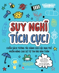 Combo - Trưởng thành từ suy nghĩ (5 cuốn)