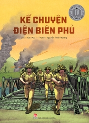 Kể chuyện Điện Biên Phủ (2026)