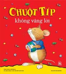 Combo Chuột Tip (17 cuốn)